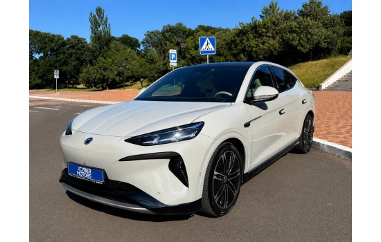 Denza N7 4WD, 2024, пробіг 9 тисяч км
